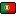 bandera de portugal